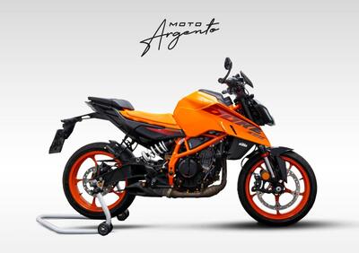 KTM 390 Duke (2024 - 25) - Annuncio 9814934