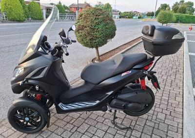 Piaggio MP3 300 Sport ABS Hpe (2021 - 24) - Annuncio 9814945