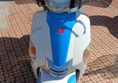 Kymco Like 200i (2009 - 17) - Annuncio 9814943