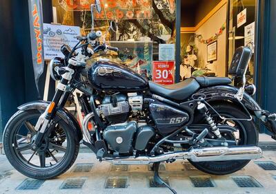 Royal Enfield Super Meteor 650 (2023 - 25) - Annuncio 9814952