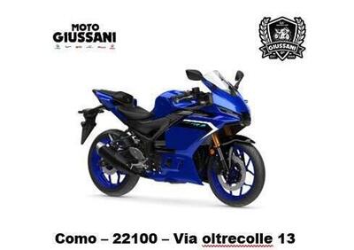 Yamaha YZF R3 (2021 - 24) - Annuncio 9814956