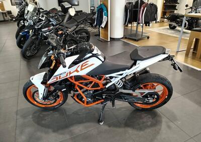 KTM 390 Duke ABS (2017 - 20) - Annuncio 9814963