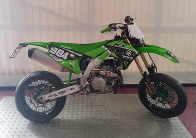Kawasaki KX 450 F (2023) - Annuncio 9814965