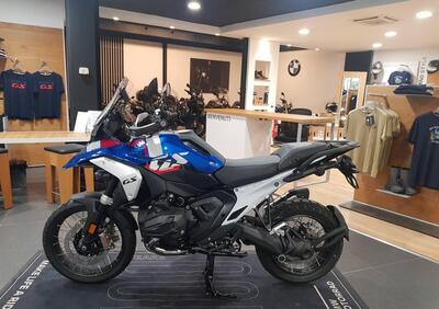 Bmw R 1300 GS Trophy (2023 - 25) - Annuncio 9814983