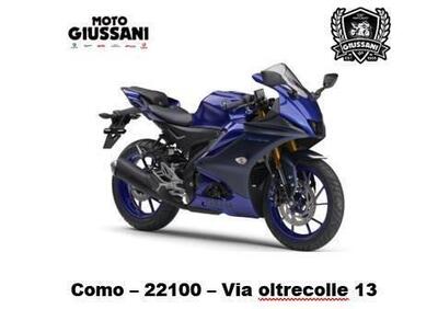 Yamaha YZF R125 (2023 - 25) - Annuncio 9814982