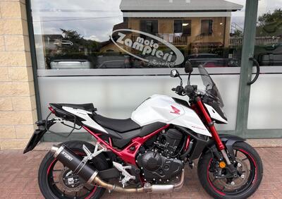 Honda CB 750 Hornet (2023 - 24) - Annuncio 9814971