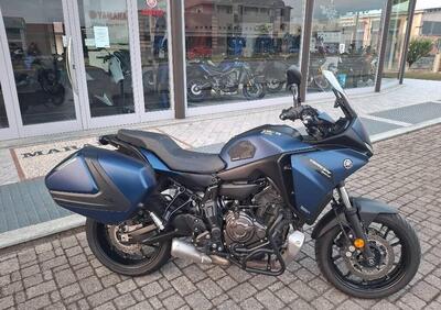Yamaha Tracer 7 (2021 - 24) - Annuncio 9814989