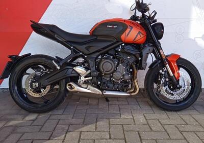 Triumph Trident 660 (2021 - 24) - Annuncio 9814991