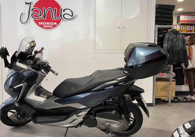 Honda Forza 300 Deluxe ABS (2018 - 20) - Annuncio 9814996