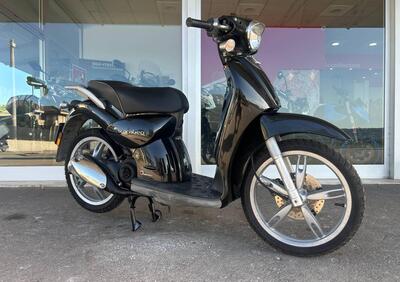 Aprilia Scarabeo 50 4t 4V (2009 - 17) - Annuncio 9815000