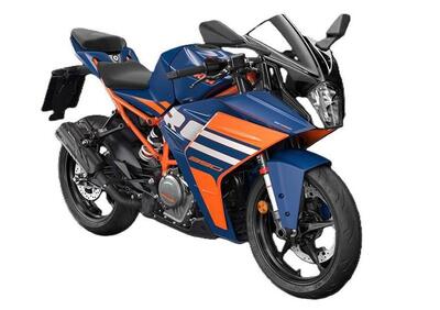 KTM RC 390 (2022 - 25) - Annuncio 9815002