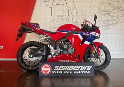 Honda CBR 600 RR (2024 - 25) - Annuncio 9815007