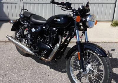 Benelli Imperiale 400 (2021 - 25) - Annuncio 9815010