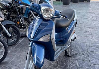 Piaggio Liberty 50 2T (2000 - 05) - Annuncio 9815025