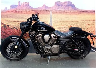 Benda Motorcycles Chinchilla 500 V2 (2025) - Annuncio 9815017
