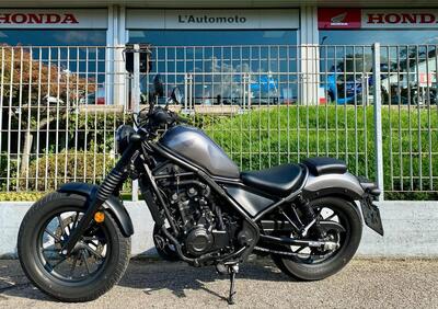 Honda CMX 500 Rebel (2022 - 24) - Annuncio 9815018