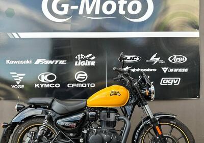 Royal Enfield Meteor 350 Fireball (2021 - 25) - Annuncio 9815019