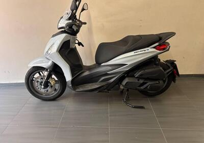 Piaggio Beverly 400 (2025) - Annuncio 9815037