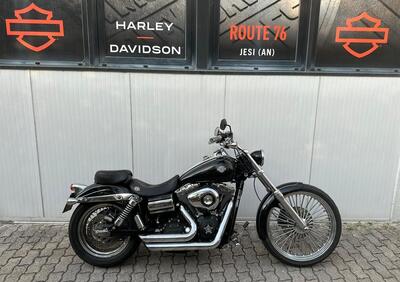 Harley-Davidson 1584 Wide Glide (2007 - 11) - FXDWG - Annuncio 9815027