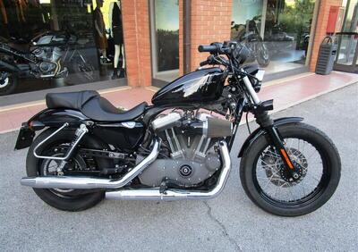 Harley-Davidson XL 1200N Nightster (2008 - 12) - Annuncio 9815029