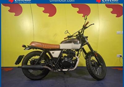 Brixton Motorcycles BX 125 (2017 - 19) - Annuncio 9815044