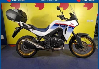 Honda Transalp XL750 Urban (2023 - 24) - Annuncio 9815046