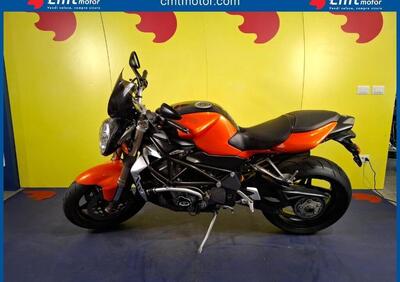 MV Agusta Brutale 910 S (2005 - 11) - Annuncio 9815048