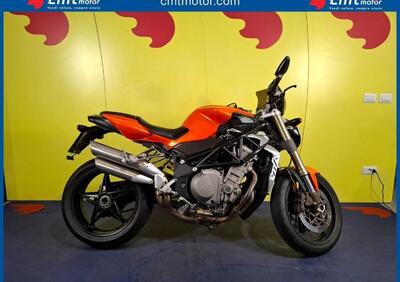 MV Agusta Brutale 910 S (2005 - 11) - Annuncio 9815048