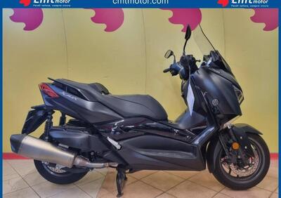 Yamaha X-Max 400 Iron Max (2019 - 20) - Annuncio 9815066