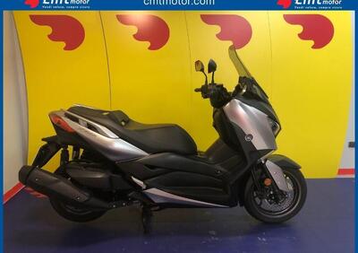 Yamaha X-Max 400 Tech Max (2020) - Annuncio 9815068