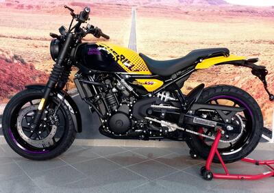 Royal Enfield Guerrilla 450 (2024 - 25) - Annuncio 9815074