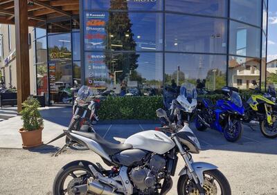 Honda Hornet 600 (2011 - 13) - Annuncio 9815082