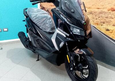 Cyclone RT1 (2025) - Annuncio 9815081