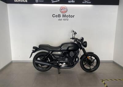 Moto Guzzi V7 Stone (2021 - 24) - Annuncio 9812054