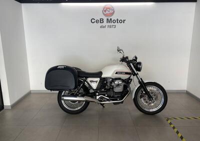 Moto Guzzi V7 Classic (2008 - 12) - Annuncio 9812049