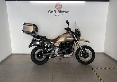 Moto Guzzi V85 TT Travel (2021 - 23) - Annuncio 9808633