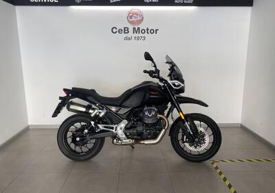 Moto Guzzi V85 Strada (2024 - 25) - Annuncio 9808624