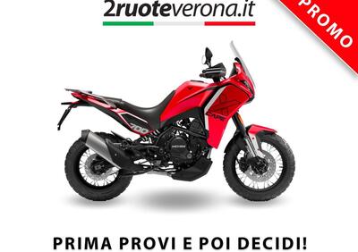 Moto Morini X-Cape 700 (2025) - Annuncio 9760451