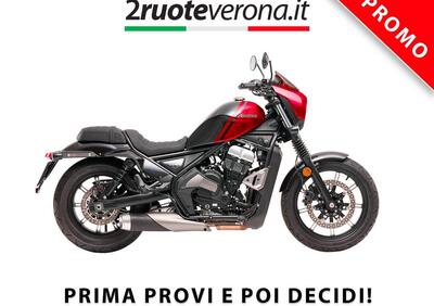 Moto Morini Calibro Custom (2024 - 25) - Annuncio 9760443