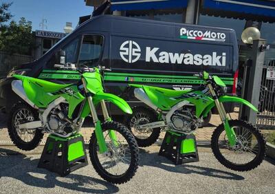 Kawasaki KX 300 X (2024) - Annuncio 9815100