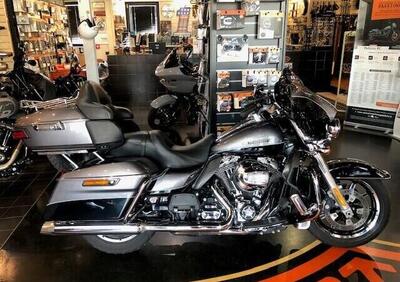 Harley-Davidson 1690 Electra Glide Ultra Limited (2014 - 15) - FLHTK - Annuncio 9815106
