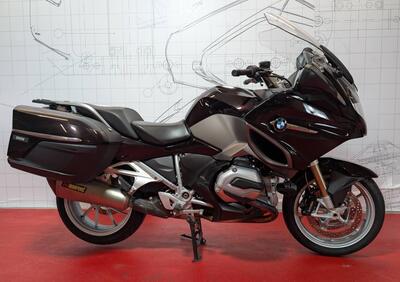 Bmw R 1200 RT (2014 - 16) - Annuncio 9815124