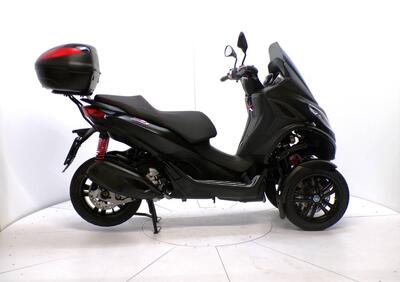 Piaggio MP3 300 Sport ABS Hpe (2021 - 24) - Annuncio 9815108