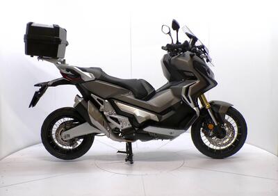 Honda X-ADV 750 Travel Edition (2017) - Annuncio 9815111