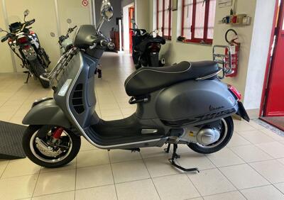 Vespa GTS 300 Super (2008 - 16) - Annuncio 9815115