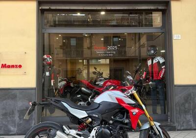 Bmw F 900 R (2017 - 20) - Annuncio 9815120