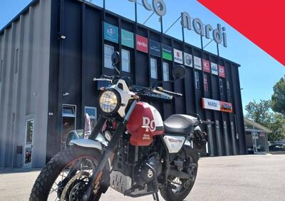 Royal Enfield Scram 411 (2022 - 24) - Annuncio 9815131