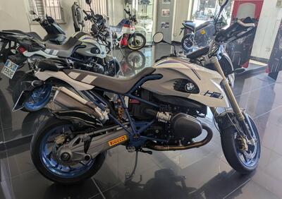 Bmw HP2 Megamoto - Annuncio 9815118