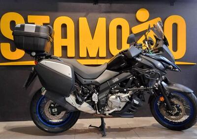 Suzuki V-Strom 650XT Explorer (2022 - 25) - Annuncio 9798497