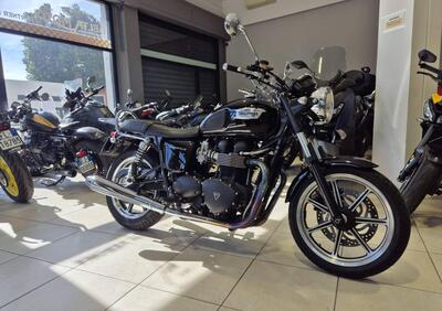 Triumph Bonneville SE (2009 - 13) - Annuncio 9815141
